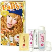 ราคา PALTY HAIR COLOR GOLD BROWN (896944860)