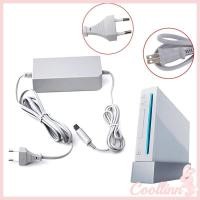 ราคา EU/US Plug Replacement Wall AC Power Adapter Supply Cord Cable For Console (29636943484)