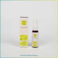 ราคา HERBS TO HEAL MUSCLE SPRAY - สเปรย์ไพลเข้มข้น(สเปย์เย็นบรรเทาอาการปวด) (24972523226)
