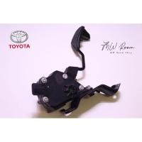 ราคา ขาคันเร่งไฟฟ้า TOYOTA VIOS YARIS ปี2014-2020ของแท้ มือสอง (17095655682)