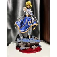 ราคา ฟิกเกอร์ คุราปิก้า (Kurapika) จากการ์ตูนเรื่อง Hunter x Hunter โดยเป็นงานจากค่าย Hunter Fan Studio (51706317458)