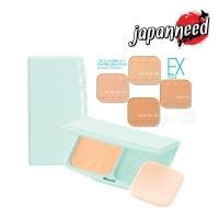 ราคา แป้ง Cezanne EX plus ตลับจริง - รีฟิล แป้งผสมรองพื้น ควบคุมความมัน จากญี่ปุ่น ✨ (1424279588)