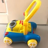 ราคา รถผลักเดิน รถผลักหัดเดินมินเนี่ยน (1929290660)