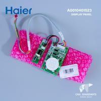 ราคา A0010401523 แผงรับสัญญาณรีโมทแอร์ Haier ตัวรับสัญญาณรีโมท แอร์ไฮเออร์ รุ่น HSU-13VQA03T อะไหล่แอร์ ของแท้ศูนย์ (18985197372)