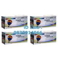 ราคา Samsung CLT-K504S Bk C M Y ชุด 4 สี CLP-415/CLP-415N/NW,CLX-4195N/FN/FW ตลับหมึกโทนเนอร์ เทียบเท่า (16151722796)