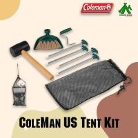 ราคา COLEMAN US Tent Kits (15768112888)