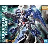 ราคา Bandai Assembly Model MG 1/100 Seven Swords OO Gundam Seven Swords+G 00 Assembly Model (55906197704)