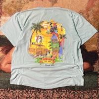 ราคา เสื้อ RON JON งานเก่ามือ 1 Size (2XL) (A19) (44105683261)