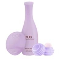 ราคา EOS lip & lotion gift set (2231180428)