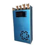 ราคา 2000W 100A CC CV ชาร์จ Boost Power Supply 12-60V ถึง 15-80V DC-DC Step Up Boost Converter ตัวควบคุมแรงดันไฟฟ้าพร้อมโวลต์มิเตอร์ (44311753198)
