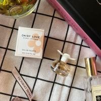 ราคา Marc Jacobs Daisy EDT 4ml ของแท้ (14696757442)