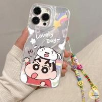 ราคา เคสนิ่มใส่บัตรไหมพรมขนนกลายเครยอนชินจังสุดน่ารัก เข้ากันได้กับ Samsung A05s A23 A05 A15 A11 A14 A32 A12 A13 A04s A25 A33 (26262764825)