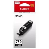ราคา Canon ตลับหมึกอิงค์เจ็ท รุ่น PGI 750 PGBK (9722105767)