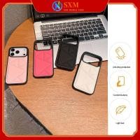 ราคา เคสโทรศัพท์ลายขนมปังสามเหลี่ยม iPhone 17 Pro Max เข้ากันได้กับ iPhone 17/16/15/14/13/12 (40072167500)