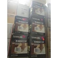 ราคา ตลับผงหมึก Lexmark E460X11P (15064880644)