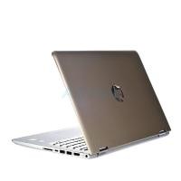 ราคา Notebook HP pavilion x360 14-ba159TX (Mineral Silver) (1901147961)