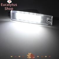 ราคา EUCALYTUSS ไฟป้ายทะเบียน,กันน้ําUniversalรถ,12V Brighterทนทานด้านหลังหางLEDสําหรับTOYOTA HIACE 200/Vanguard ACA33W (44179091279)