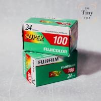 ราคา ฟิล์มสี Fuji Super 100 ฟิล์มหมดอายุ (21514806165)