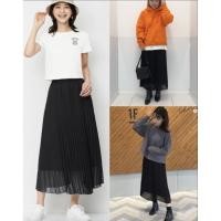 ราคา กระโปรงพลีท GU****** (53856812298)
