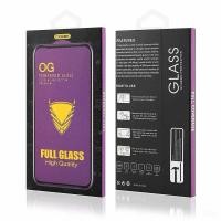 ราคา OG GLASS POCO F7 POCO F6 / F6 PRO POCO F5 PRO POCO F5 POCO F3 HD CLEAR TEMPERED GLASS SCREEN PROTECTOR (41915663916)