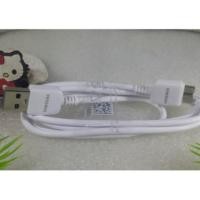 ราคา สายเคเบิลข้อมูล Samsung Galaxy S5 & Note 3 ของแท้ 100% (9230574957)