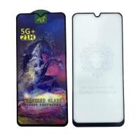 ราคา Xiaomi Redmi Note 8 / 8Pro ฟิล์มกระจก FG แบบใส กาวเต็ม เต็มจอ ช่วยปกป้องหน้าจอ (3801432337)