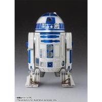 ราคา Bandai(บันได) TAMASHII S.H.FIGUARTS R2-D2 -CLASSIC VER.- (STAR WARS: A NEW HOPE) (44413816748)