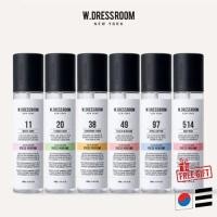 ราคา [W.DRESSROOM] Dress Perfume Fiber Perfume 80ml / 160ml (27077467804)