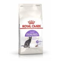 ราคา Royal Canin Sterilised 37 2kg. สำหรับแมวทำหมัน (14840730476)