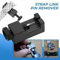 ราคา Gs8z Bosck Sizing Band Strap Link Pin Remover นาฬิกา Oodty สีดํา Or-i (27226065312)