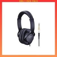 ราคา Roland Monitor Headphones RH-5 Wired Black (29706027542)