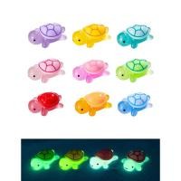ราคา เต่าเรืองแสง 1 ชุด 9 ชิ้น Penyu pendarfluor 1 ชุด 9 ชิ้น หลอดฟลูออเรสเซนต์ 9 ชิ้น (27043812422)
