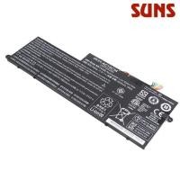 ราคา ✿แบตเตอรี่แล็ปท็อป Ac13c34สำหรับ ACER Aspire V5-122p E3-111 E3-112 alV5-122 V5-132 V5-132P ES1-111M (29611169865)