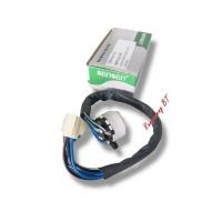 ราคา ไส้สวิตช์กุญแจสตาร์ท ISUZU NPR 115 แรง (E33-600007-SS) (24645433920)