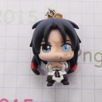 ราคา Magi The Labyrinth of Magic - Hakuryuu Ren Figure Mascot (16824433175)
