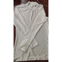 ราคา เสื้อแขนยาวสีขาว แบรนด์mizuno (22574087168)