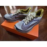 ราคา ขาย Used รองเท้า Nike รุ่น Zoom Fly 6 size 6uk 25cm 40eu สภาพใหม่ ใส่ 2 ครั้ง วิ่งไม่ถีง 10km (28789213737)
