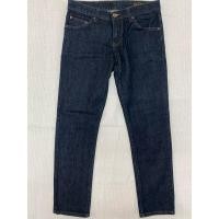 ราคา MC Jeans Original Classic กางเกงยีนส์ผู้ชายขากระบอกเดฟ สภาพดี แท้จากช็อป มือสอง (28131290569)