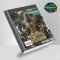 ราคา โปรแกรมเทรดอัตโนมัติ EA Quantum Queen mt5 (57254402945)