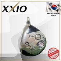 ราคา ✨(ไม้แฟร์เวย์ 5) XXIO Mp800 Fw 5 - for Lady สภาพ : 75% ⛳Original· Dokkaebi golf (50954714441)
