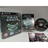 ราคา แผ่นเกมส์ Ps3 - Dead Space 2 : Limited Edition (Playstation 3) (อังกฤษ) (28500335782)