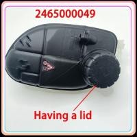 ราคา Applicable to Mercedes-Benz A180, A200, A260, B180, B260, W246, W176 water tank, auxiliary water t (53206792334)