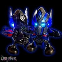 ราคา ตุ๊กตาหุ่นยนต์เต้นได้ Dance hero ฮีโร่ ของเล่น หุ่นยนต์ ซุปเปอร์ฮีโร่ สไปเดอร์แมน (10639275827)