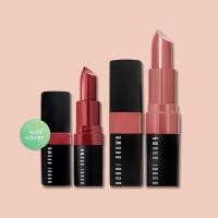 ราคา BOBBI BROWN : แท้ฉลากไทย crushed lip color in mini ruby 2.25g (13976445498)