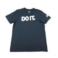 ราคา เสื้อยืด Nike สีดำ Just Do it (T0224-47) (24164627089)