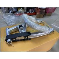 ราคา สวิงอาร์ม KSR ASIA แบบดามบนและแบบไม่ดาม ksrตรงรุ่น (44302412918)