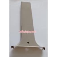 ราคา #แมกกาไลท์พลาสติกครอบเสากลางประตูโตโยต้าtoyotaฟอร์จูนเนอร์fortunerปี2005ถึง14 แท้มือสอ (14388862201)