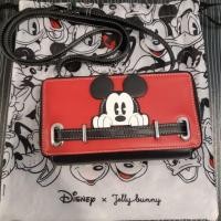 ราคา กระเป๋า Jelly bunny Mickey mouse (1473995265)