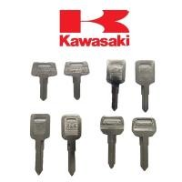 ราคา กุญแจมอเตอร์ไซค์คาวาซากิหัวเหล็ก (10476169059)