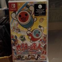 ราคา Taiko no tatsujin nintendo switch versionเกม nintendo switch (25056131334)